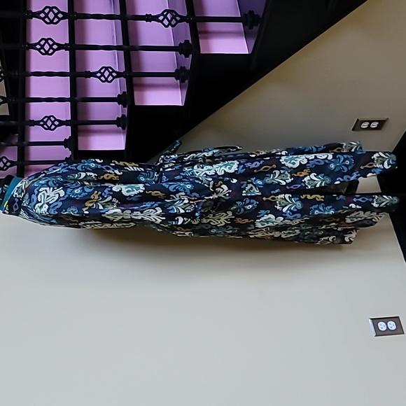 NWT Zara Blogger Fav The Hanoi Beaded Kimono - SZ S - Picture 4 of 8